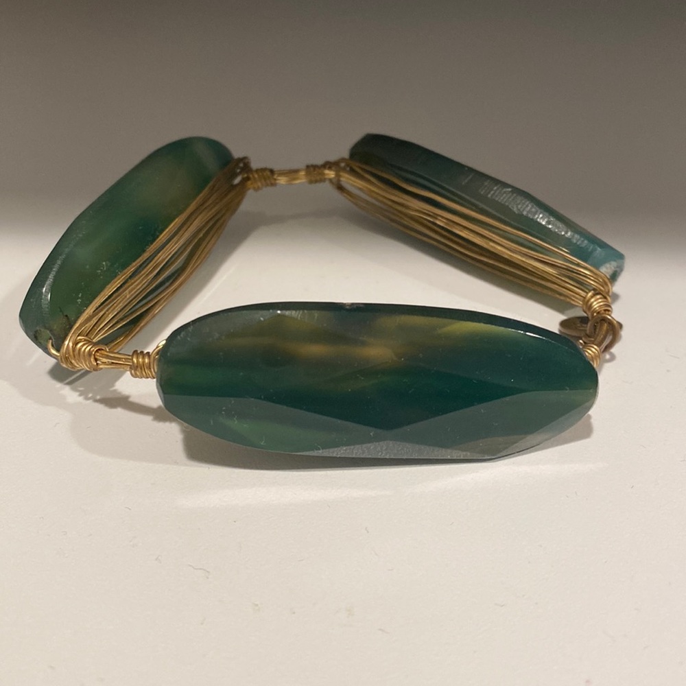Bourbon & Bowties Bangle